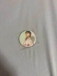 GENERATIONS 白濱亜嵐　缶バッジ