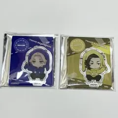 東京リベンジャーズ うさみみ パーカー アクリルスタンド 乾青宗 九井一