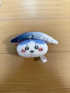 ちいかわ寿司　ハチワレ