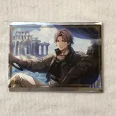 アイドリッシュセブン アイナナ グループ記念日2024 ポストカード 御堂虎於