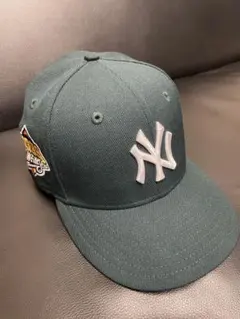 New Era 59FIFTY 1999 World Series キャップ
