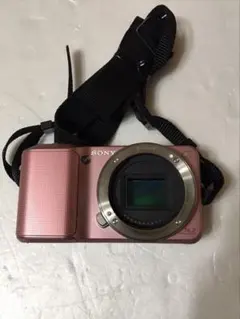 2025年最新】sony nex3の人気アイテム - メルカリ