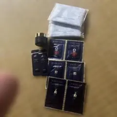 EMBEAGE スキンケアトライアルセット