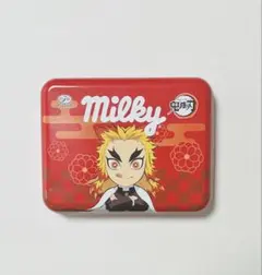 2025年最新】ミルキー缶鬼滅の刃の人気アイテム - メルカリ