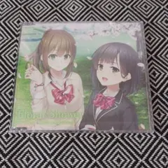 Floral Shower フルキス オリジナルサウンドトラック