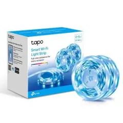 tp-link WiFi マルチカラーテープLED Tapo L900-10