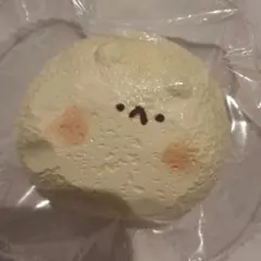 【新品】kikisquishy　ぼやぼや袋　生クリーム　スクイーズ