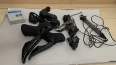 美品 SHIMANO ULTEGRA R8070 R9170 Di2 セット - メルカリ