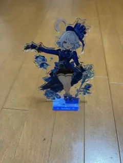 原神 アクリルスタンド フリーナのサムネイル