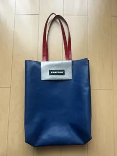 FREITAG F90 DELGADO 単色 グリーントートバッグ - メルカリ