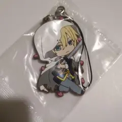 刀剣乱舞 とうらぶ にいてんごむっ！ラバーストラップ ラバスト 山姥切国広