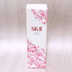 ez☆未使用☆ SK-II フェイシャルトリートメントエッセンス 桜 75mlのサムネイル
