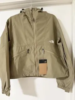 THE NORTH FACE 新品未使用 ショートコンパクトジャケット M
