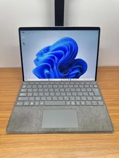 美品・メモリ16GBモデル】Surface Pro8 11世代i5/16GB - メルカリ