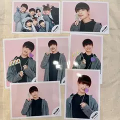 高橋恭平 公式写真②