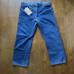 Levi's LVC 501ZXX トルコ製　W36 デニムパンツ トルコ製 LVC LEVI'S VINTAGE CLOTHING リーバイス 501ZXX