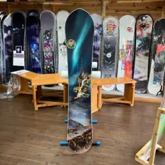 2025年最新】ネバーサマー スノーボードの人気アイテム - メルカリ