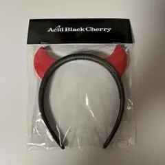 2025年最新】acid black cherry グッズ カチューシャの人気