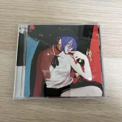 米津玄師・IRIS OUT / JANE DOE 通常盤