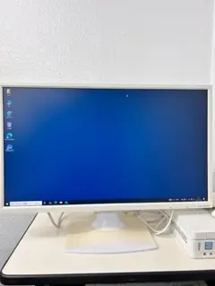 パソコンモニター