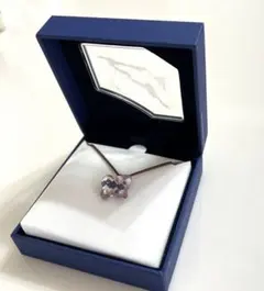再値下げしました！SWAROVSKI （新品）スワロフスキー ネックレス