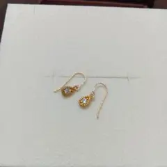 14kgf ピアス(両耳用)