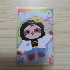 GMMTV トレカ PAMRUAY