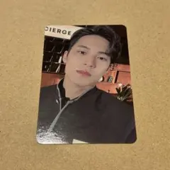 SEVENTEEN FOLLOW AGAIN ミンギュ