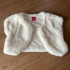 Disney Princess ファーボレロ 110cm