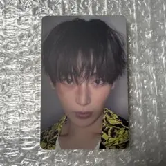 ENHYPEN DESIRE : UNLEASH ユニバ ラキドロ ソヌ