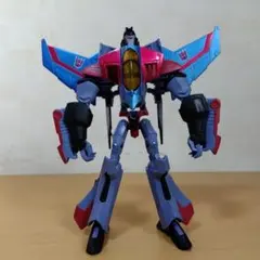 2025年最新】アニメイテッド スタースクリームの人気アイテム - メルカリ