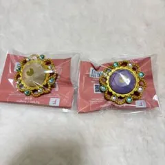 スタライ10th リングライト 創＆友也