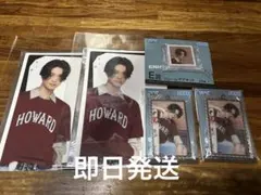 ENHYPEN セガラッキーくじ ニキセット