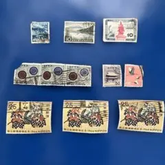2025年最新】切手コレクションの人気アイテム - メルカリ