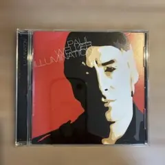 《美品》Paul Weller Illumination