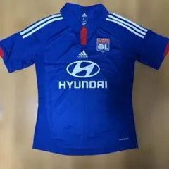 オリンピックリヨン 96-97シーズン ユニフォーム ビンテージ 古着 2025年最新】オリンピック・リヨンの人気アイテム - メルカリ