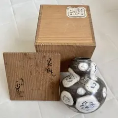 【蔵出し品】大正、戦前アンティーク　花瓶　花入　希少品 Yahoo!オークション -「大正ガラス 花瓶」の落札相場・落札価格