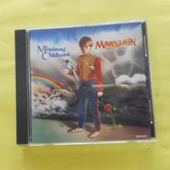 【CD】Marillion マリリオン