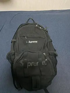 2026年最新】supreme mesh backpackの人気アイテム - メルカリ