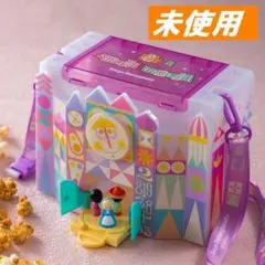 ♡美品♡レア♡イッツアスモールワールド ポップコーンバケット カチューシャ 2025年最新】イッツアスモールワールド ポップコーンの人気