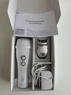  Aesthetician from Amway 脱毛器 2025年最新】amway 脱毛器の人気アイテム - メルカリ