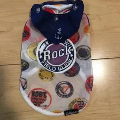 ペットパラダイス 犬用メッシュTシャツ