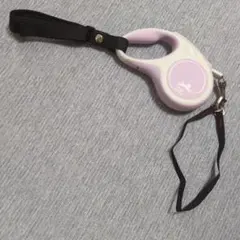 flexi フレキシ 伸縮リード 犬用 ピンク　s 5mのサムネイル