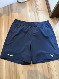 Nike ラファエル・ナダル ショートパンツ バーガンディ 2025年最新】ナダル パンツの人気アイテム - メルカリ