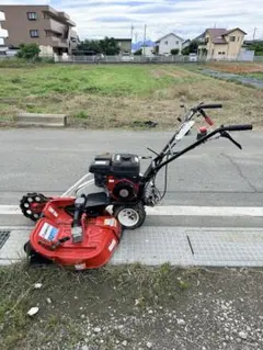 最終価格‼️ロビン管理機 RC6600 耕運機 管理機 引取り歓迎‼️近隣配送‼️ 最終価格‼️ロビン管理機 RC6600 耕運機 管理機 引取り歓迎‼️近隣配送