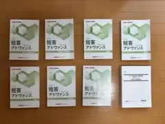 音声と板書レジュメ付け　弁理士　LEC弁理士試験 2024年向け短答アドヴァンス 音声と板書レジュメ付け 最新 LEC弁理士試験 2024年向け短答