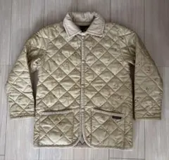 キルティングジャケット ジャケット
