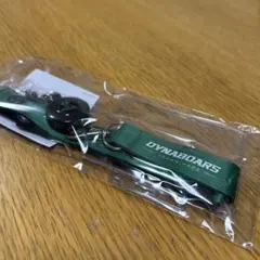 ダイナボアーズ　ネックストラップ