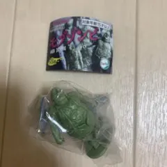 ☆カプセルトイ☆モブゾンビ☆Eセット☆フィギュア☆未使用送料込