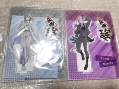 【Aim Higher】アクスタ AR付き 叶／不破湊 (バラ売り⭕️)